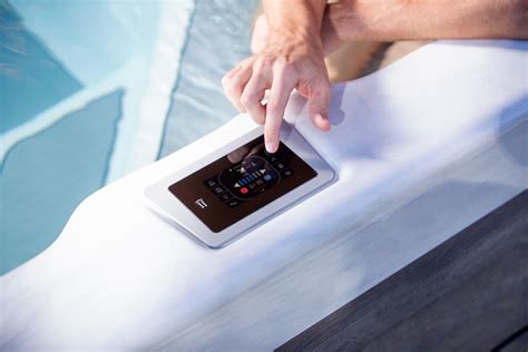 Bullfrog Spas Model S150 Swim Spa Swim Series™ Hot Tubs And Swim Spas