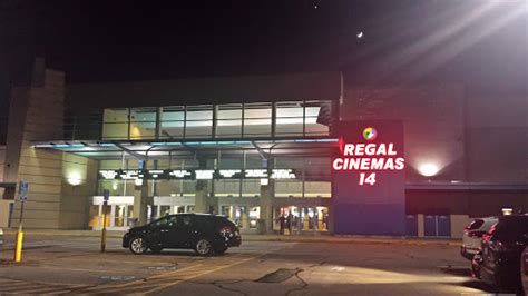 Get movie tickets & showtimes. Movie Theater «Regal Cinemas Bellingham 14», reviews and ...