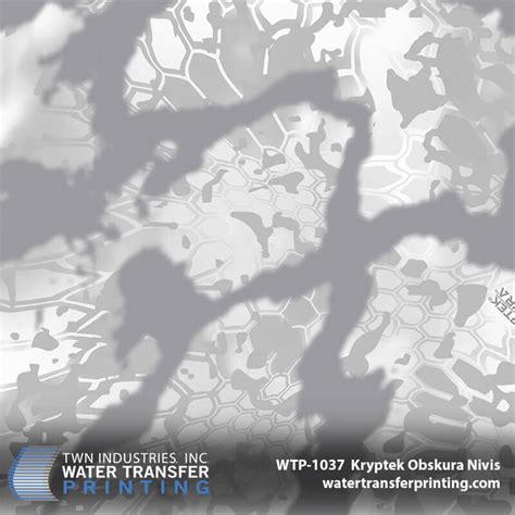 Hd Wtp 1037 Kryptek Obskura Nivis Water Transfer Printing