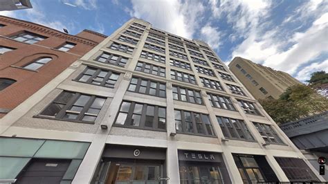 Rent Lease Coworking Or Sublease Office 511 West 25th Street