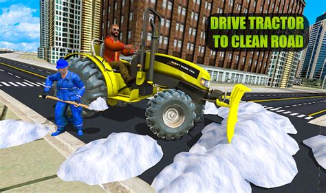 [updated] Heavy Snow Blower Truck Simulator 2019 For Pc Mac Windows 11 10 8 7 Android Mod