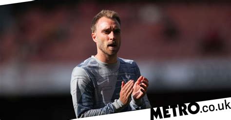 In the current club inter played 2 seasons, during this time he. Christian Eriksen urged to sign new Tottenham contract as ...