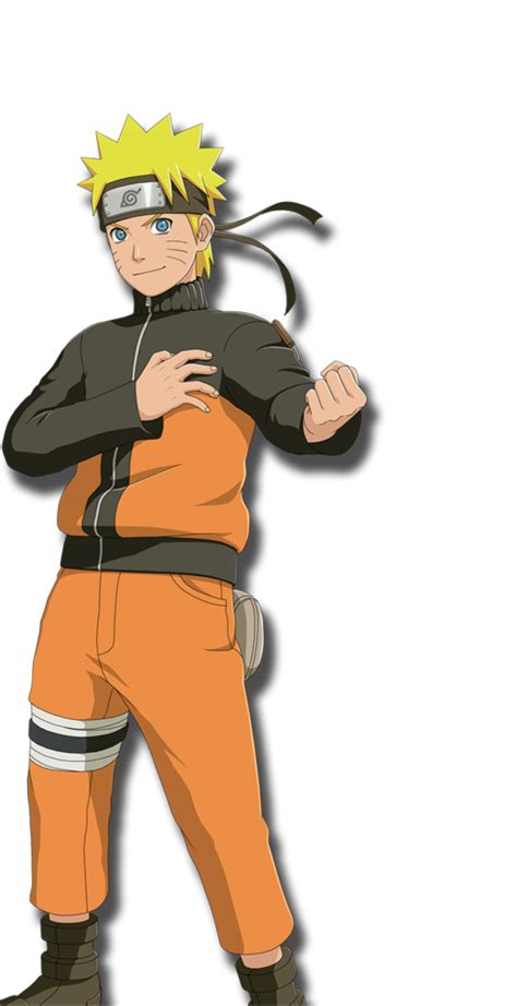 Naruto Shippuden Ultimate Ninja Storm 4 Concept Art