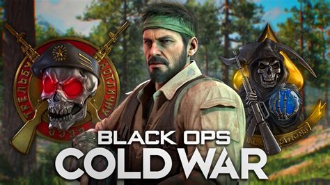 Bonus Black Ops Cold War Dlc Revealed By Playstation Prestige Mode