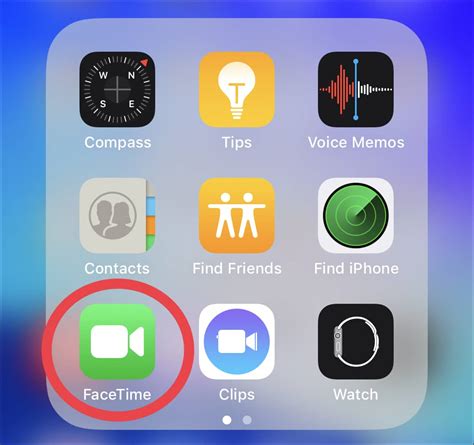 How To Make A Facetime Call On Iphone Ipad Or Mac