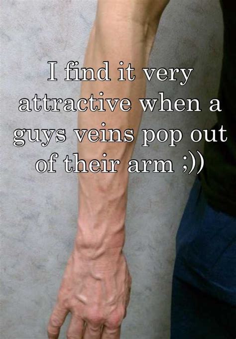How To Get Veins To Pop In Arms