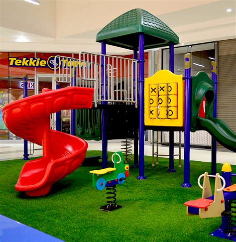 Kids Play Areas Cps Promotions