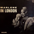 Marlene Dietrich - Marlene In London (1965, Vinyl) | Discogs
