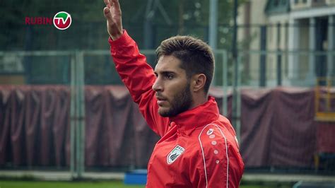 Статистика, результаты и обзор игры, ход. «Зенит» - «Рубин». В Питере - побеждать! - YouTube