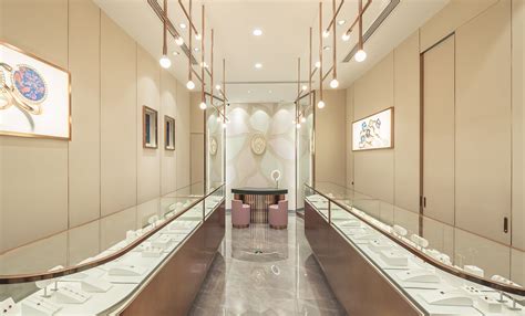Jewelry Boutique By Alldesign Info Jewelry Store