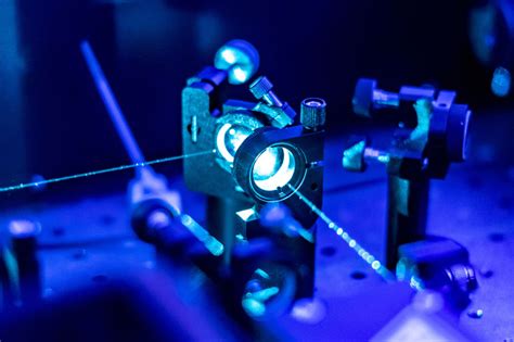 Optics And Photonics Precision Optics Metrology Systems Zygo