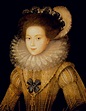 Elizabeth Cavendish (1554-1582) – kleio.org