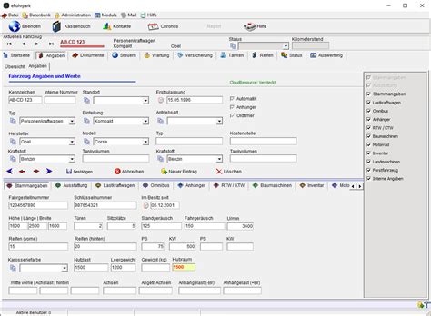 Fuhrpark excel vorlage kostenlos 20 erstaunlich 5. Fuhrparkverwaltung Excel Vorlage / Fuhrpark Excel Vorlage ...