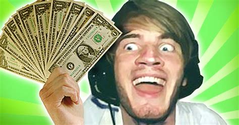 To earn money directly from youtube is possible with ad revenue. Highest Paid YouTubers: YouTube Stars Who Make the Most ...