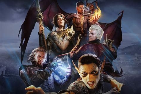 Baldurs Gate 3 Preview Avance Con Experiencia De Juego Precio