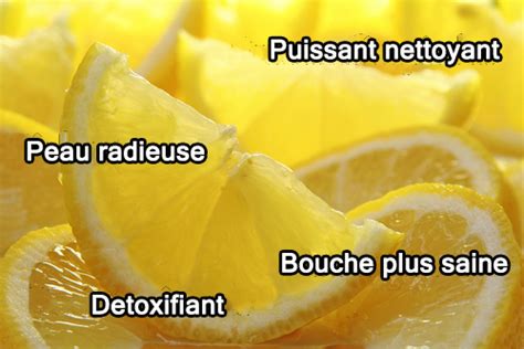 12 Bienfaits Du Citron Pour La Santé Conseilshealthy