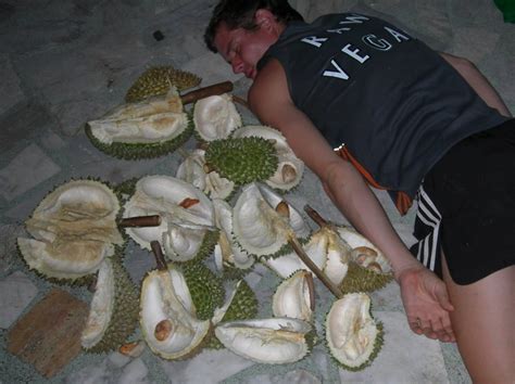 Alasan Kenapa Durian Disebut Rajanya Buah Buahan Banyak Digandrungi Kadang Dibenci Setengah Mati