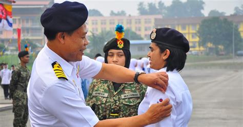 Rotu Upm Navy