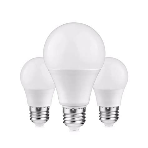 220v E27 3w 5w 7w 9w 12w 15w Led Bulb Lamp Smart Ic Led Light Lampada