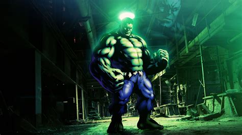 Dark Hulk 4k Wallpapers Wallpaper Cave