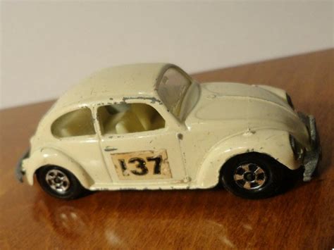 11 Most Valuable Matchbox Cars Worth A Fortune