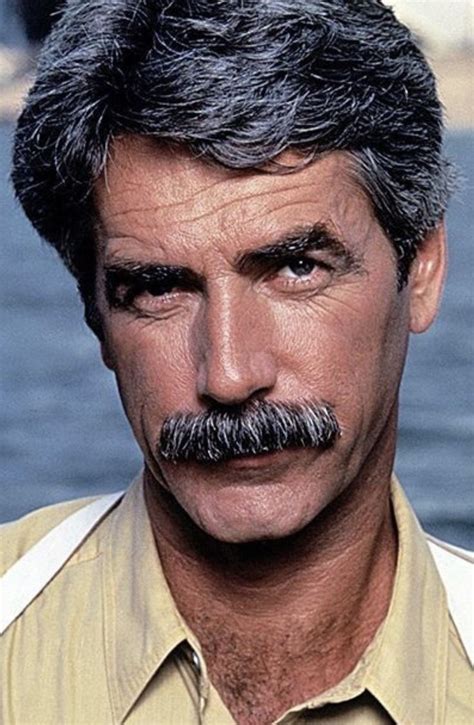 Pin On Sam Elliott