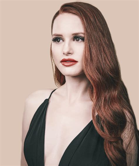 Madelaine Petsch 26th Annual EMA Awards Portraits By JSquared 2016