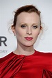 KAREN ELSON at Amfar Paris Dinner in Paris 07/03/2016 – HawtCelebs