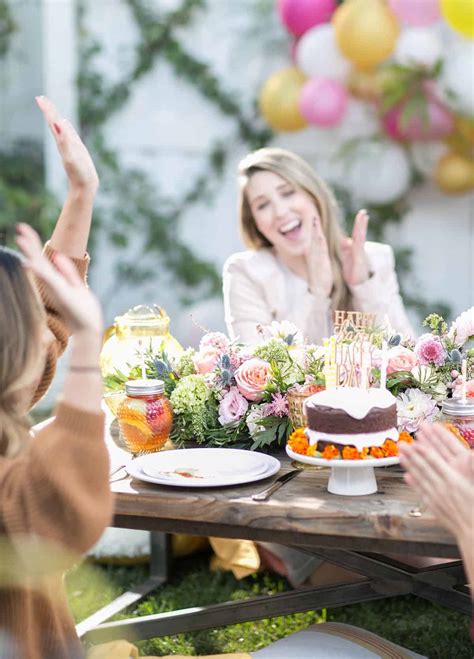 The Best Adult Birthday Party Games Sugar And Charm