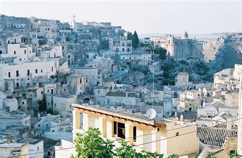 114 lavori disponibili a matera, basilicata su indeed.com. Basilicata_Matera_3 - RepItaly Travel