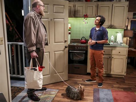 12x24 The Stockholm Syndrome Series Finale The Big Bang Theory