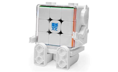 Moyu Robot Cube Stand Cubestoregr