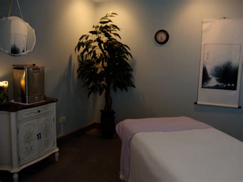 Woodbury Massage Therapy Centennial Co