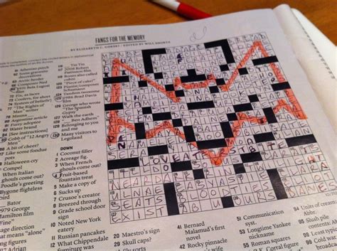 Alphabetical List Of Subjects Crossword Clue A Z Alphabetical Order