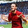Alessandro Florenzi is fast becoming a new hero for AS Roma - ESPN FC