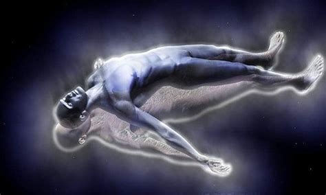 Experience which happens when a person nearly dies. 10 effective techniques for Astral Projection (Out of body ...