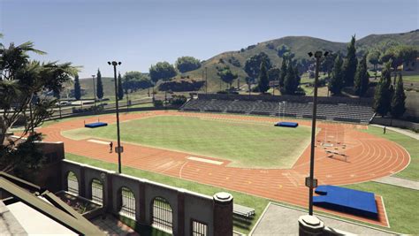 Does Anyone Want To Race A Mile On The Best Track In Los Santos I Have