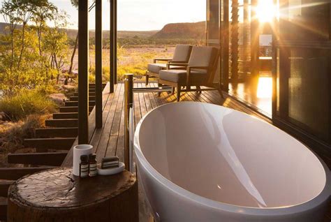 10 Breathtaking Outdoor Bathtubs Around Australia Outdoor Bathtub Outdoor Bath Outdoor Tub