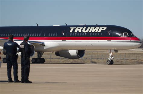 What Happened To Trump Airlines How The Business Venture Failed