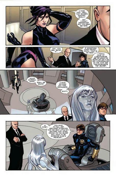 X Men Scott Summers Emma Frost Charles Xavier Comic Book Superheroes Villain Anime Scott