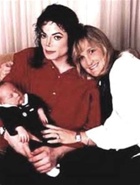 Michael jackson posts on fanpop. Michael Jackson didn't father his son: Ex-wife