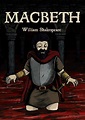 Macbeth – Shakespeare Comic Books