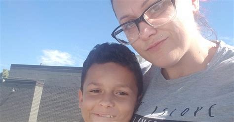 9 Year Old Boy Killed Himself After Being Bullied His Mom Says The