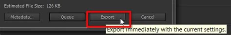 Adobe premiere rush makes video editing easier to produce quality content for social media. How Adobe Premiere Pro Export Videos to MP4 Format in Full ...