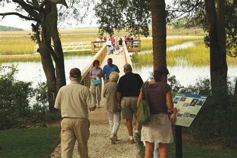 2 Visit The Coastal Discovery Museum 101 Things To Do Hilton Head Island