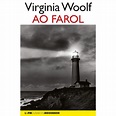 Livro: Ao Farol - Virginia Woolf - Livraria Taverna