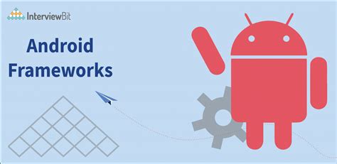 8 Best Android Frameworks You Must Know In 2023 Interviewbit