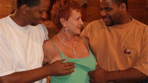 Granny Fancy Does Her Black Students Wmv Nextmature Original