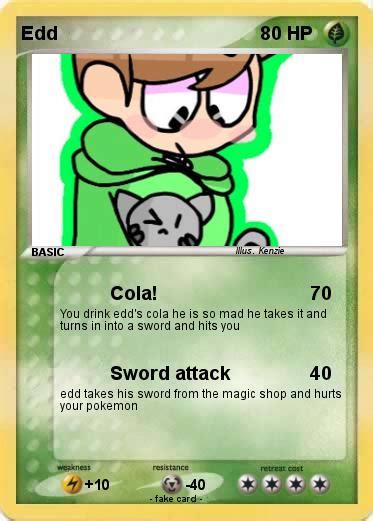 We did not find results for: Pokémon Edd 132 132 - Cola! - My Pokemon Card