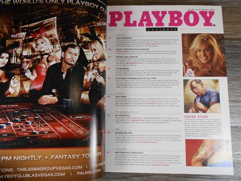 Michelle Mclaughlin Playboy Hotnupics The Best Porn Website